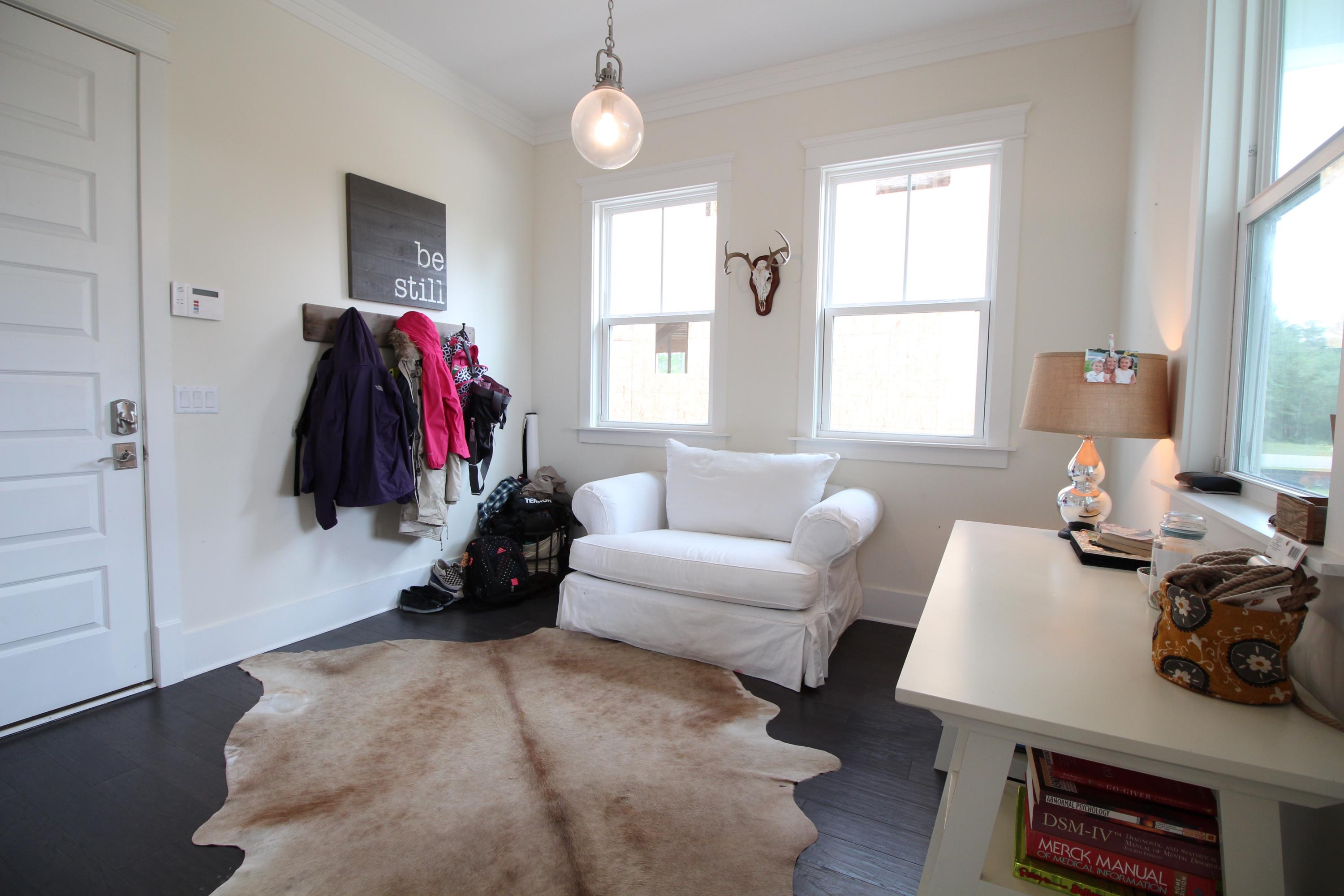 AUDUBON POINT - Residential