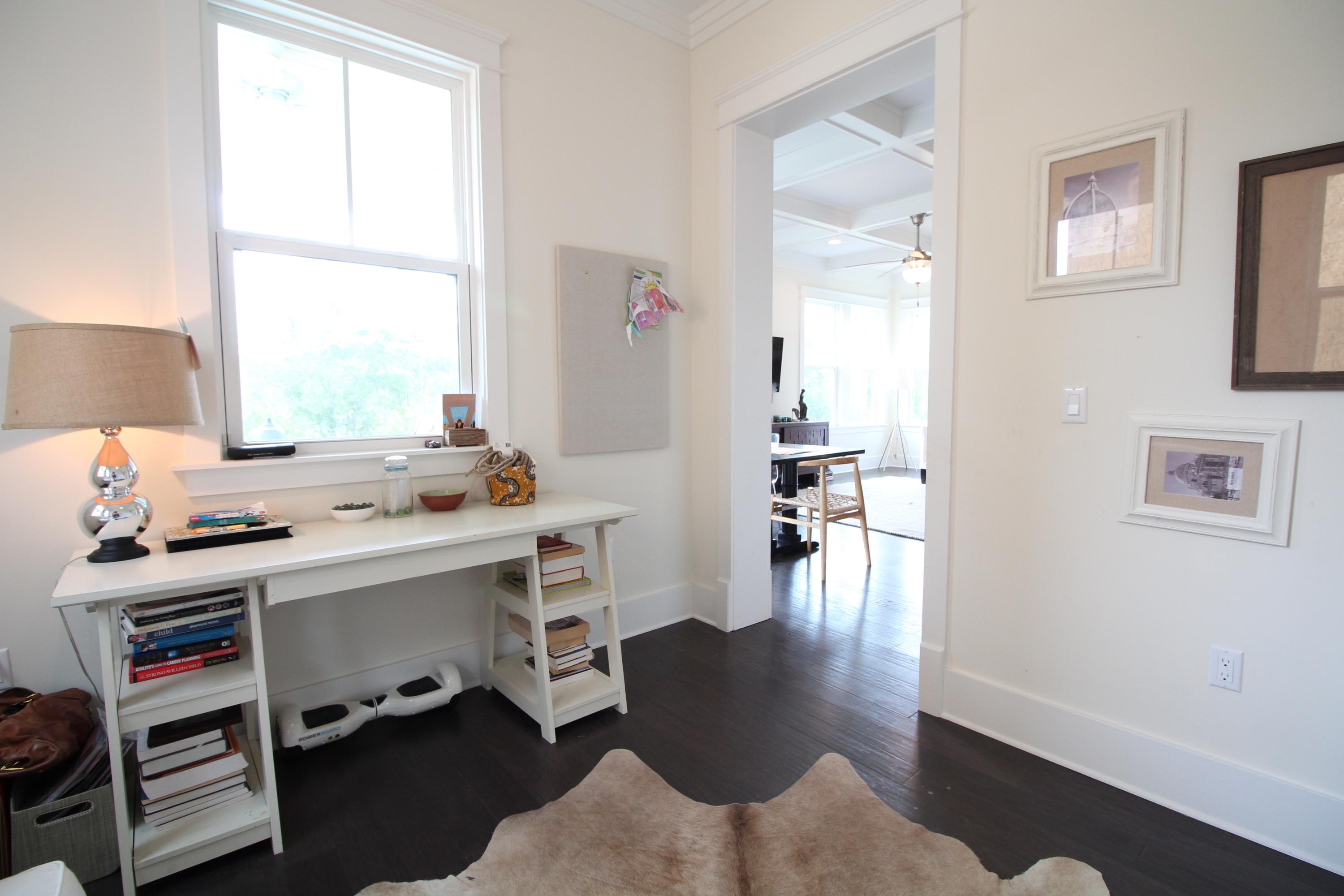 AUDUBON POINT - Residential