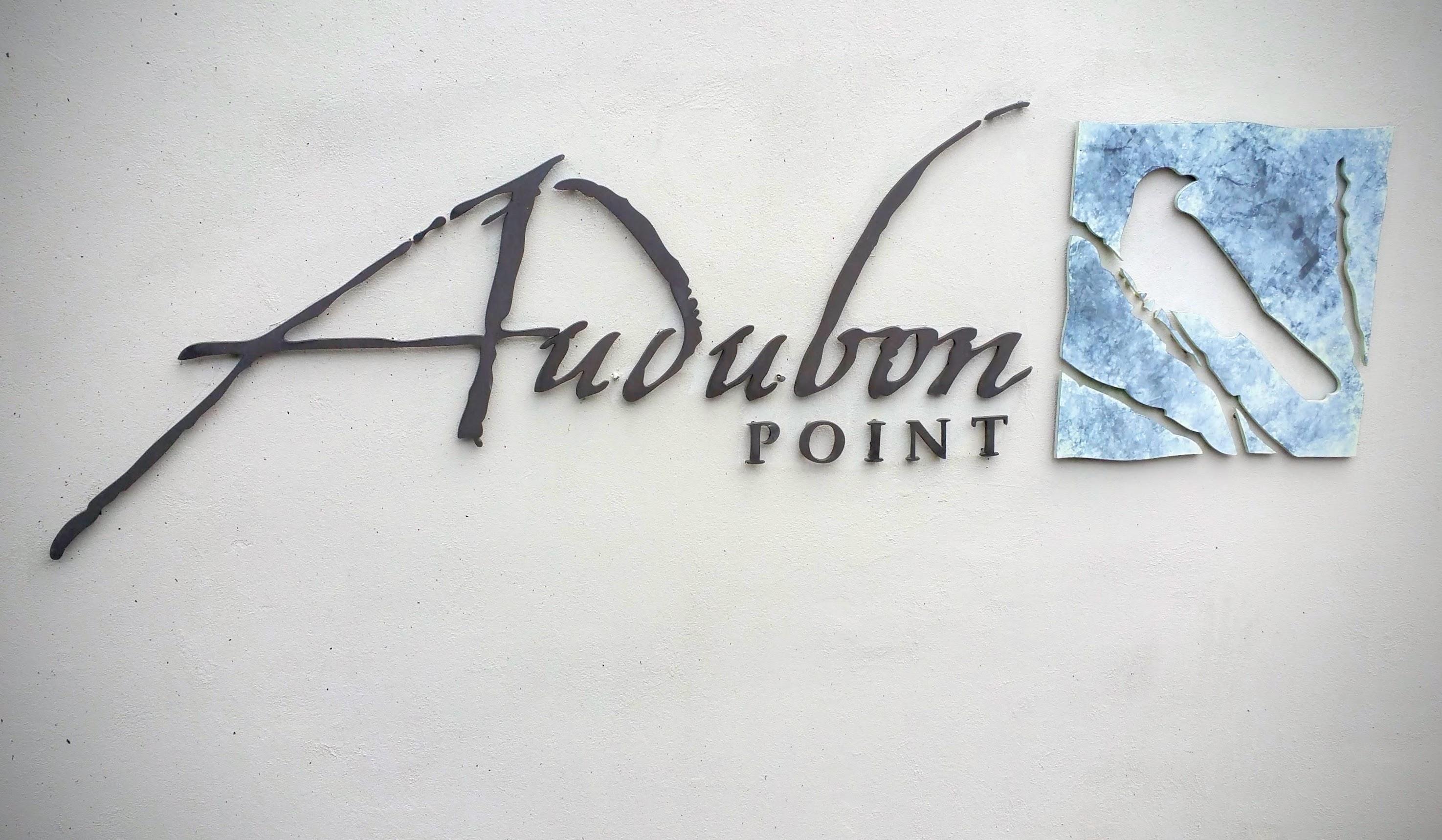 AUDUBON POINT - Residential