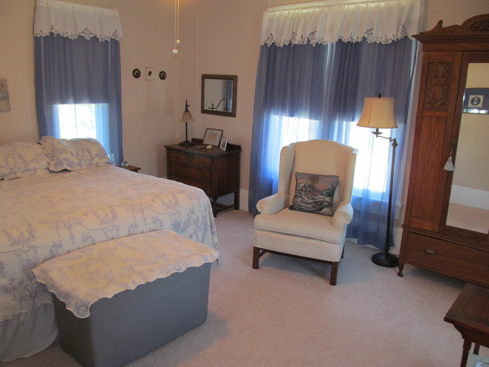 TOWN OF DEFUNIAK SPRINGS - Residential