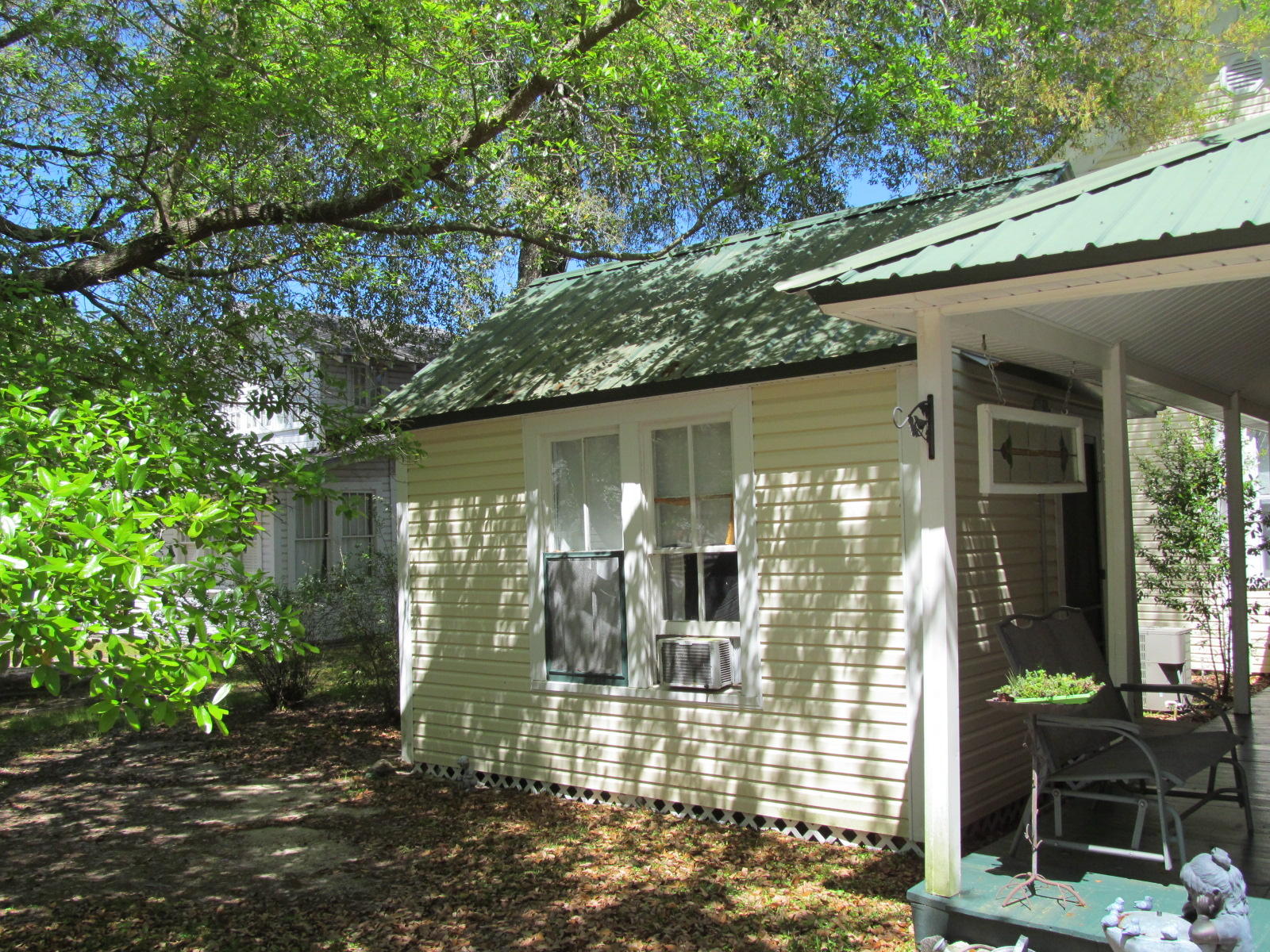 TOWN OF DEFUNIAK SPRINGS - Residential