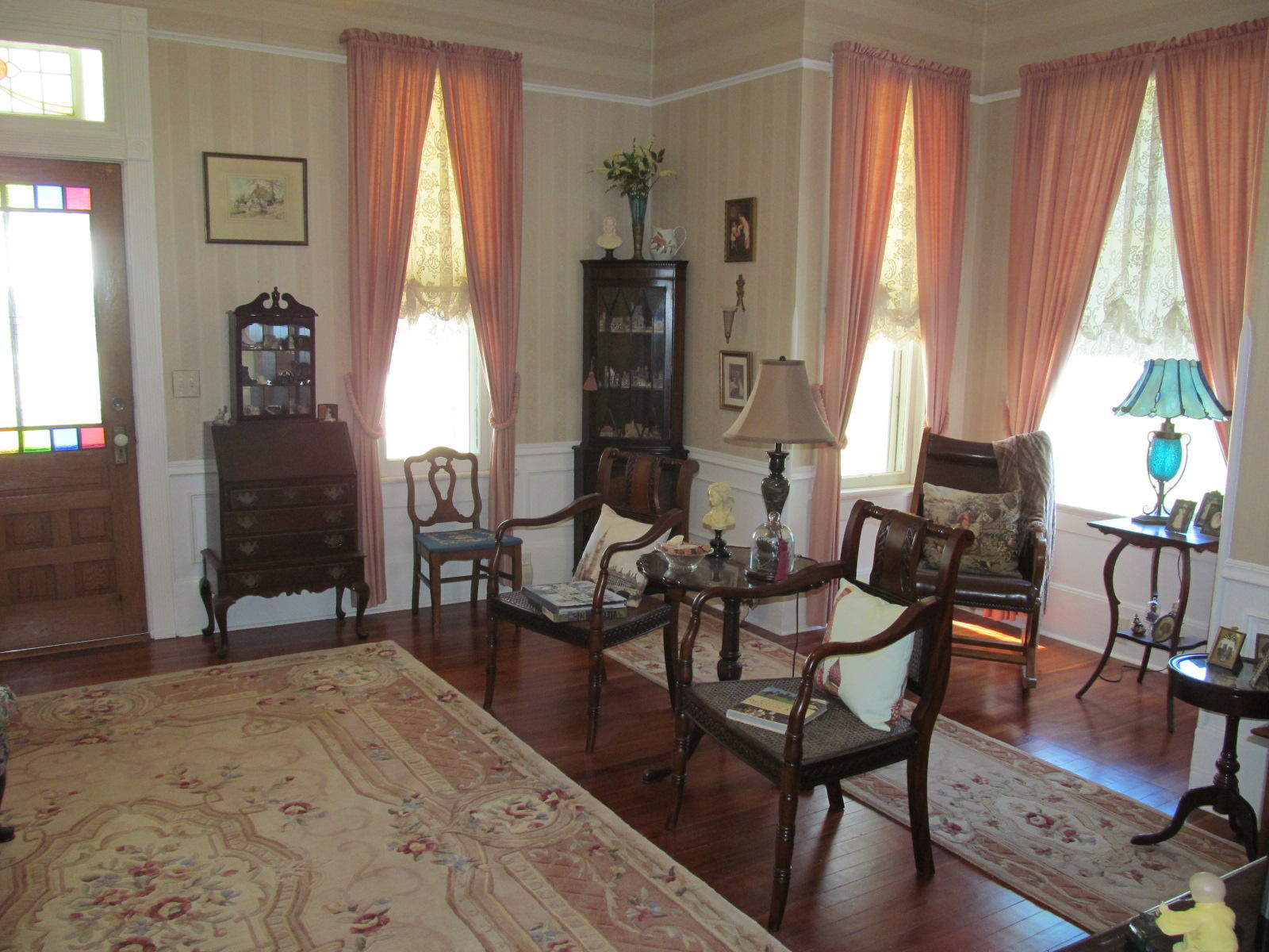 TOWN OF DEFUNIAK SPRINGS - Residential