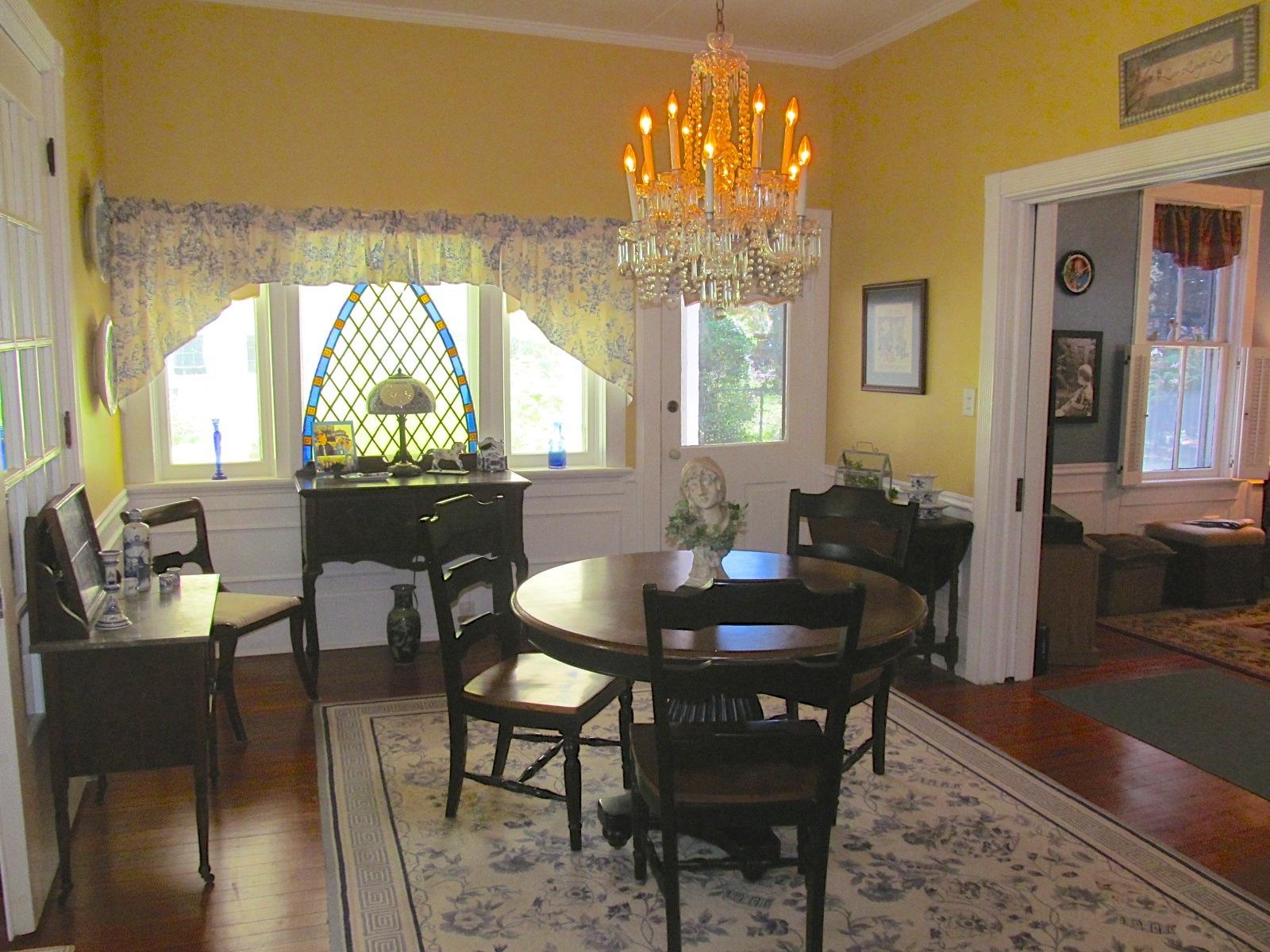 TOWN OF DEFUNIAK SPRINGS - Residential