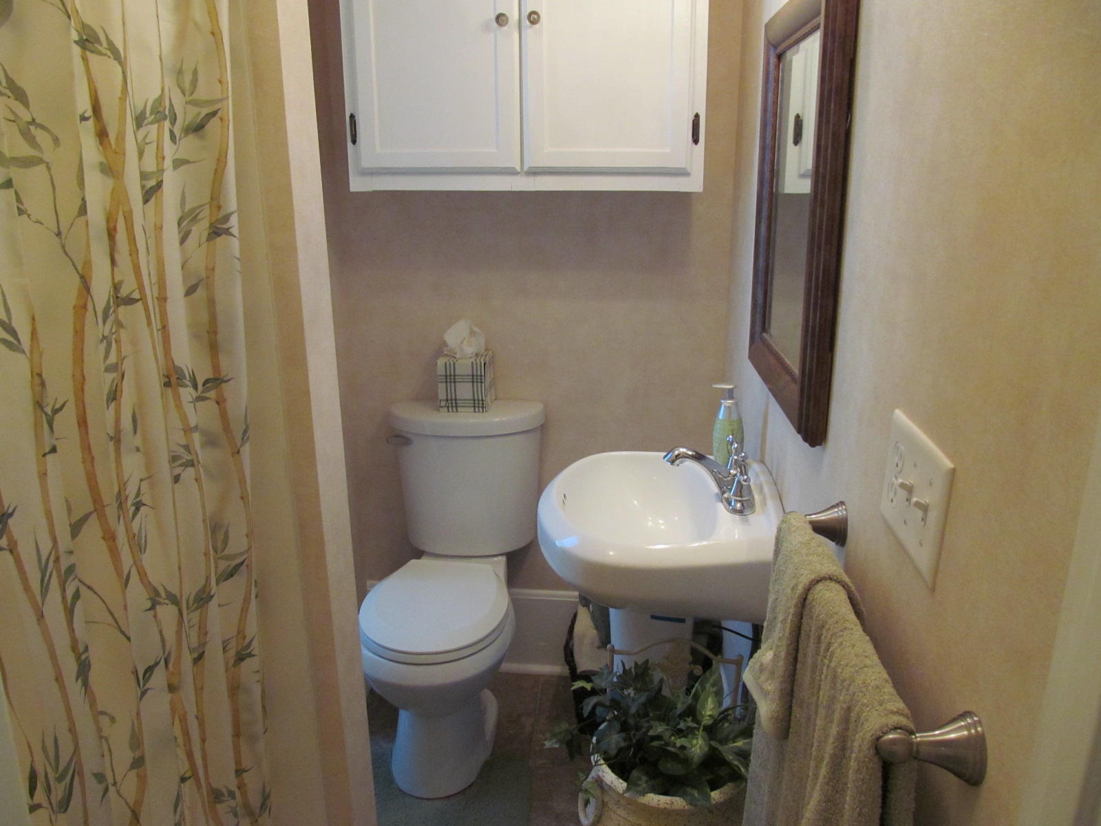 TOWN OF DEFUNIAK SPRINGS - Residential