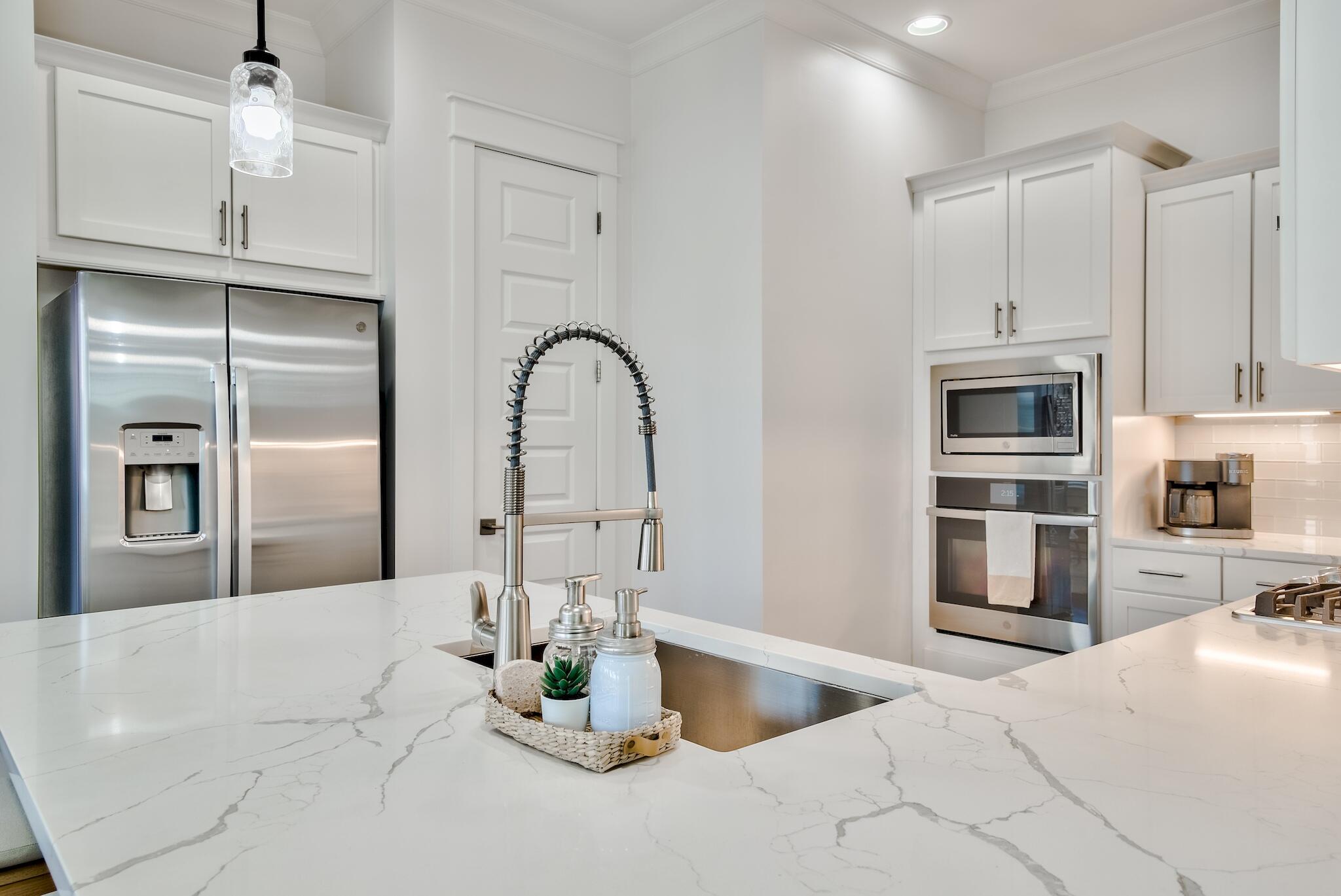 Prominence/Triplex Townhomes - Residential