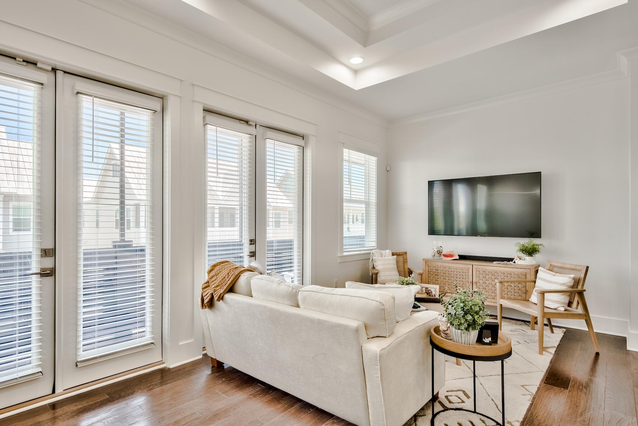 Prominence/Triplex Townhomes - Residential