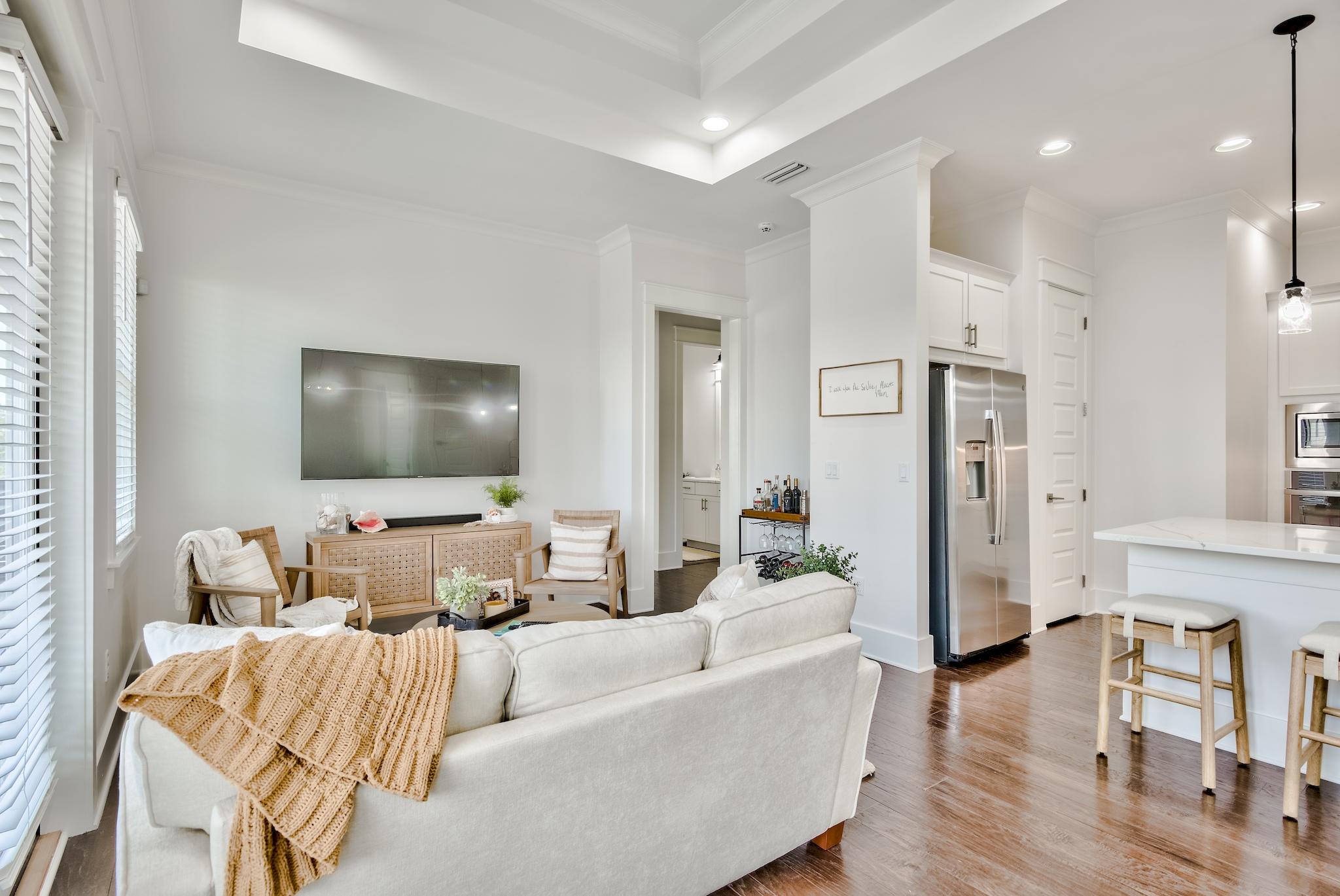 Prominence/Triplex Townhomes - Residential