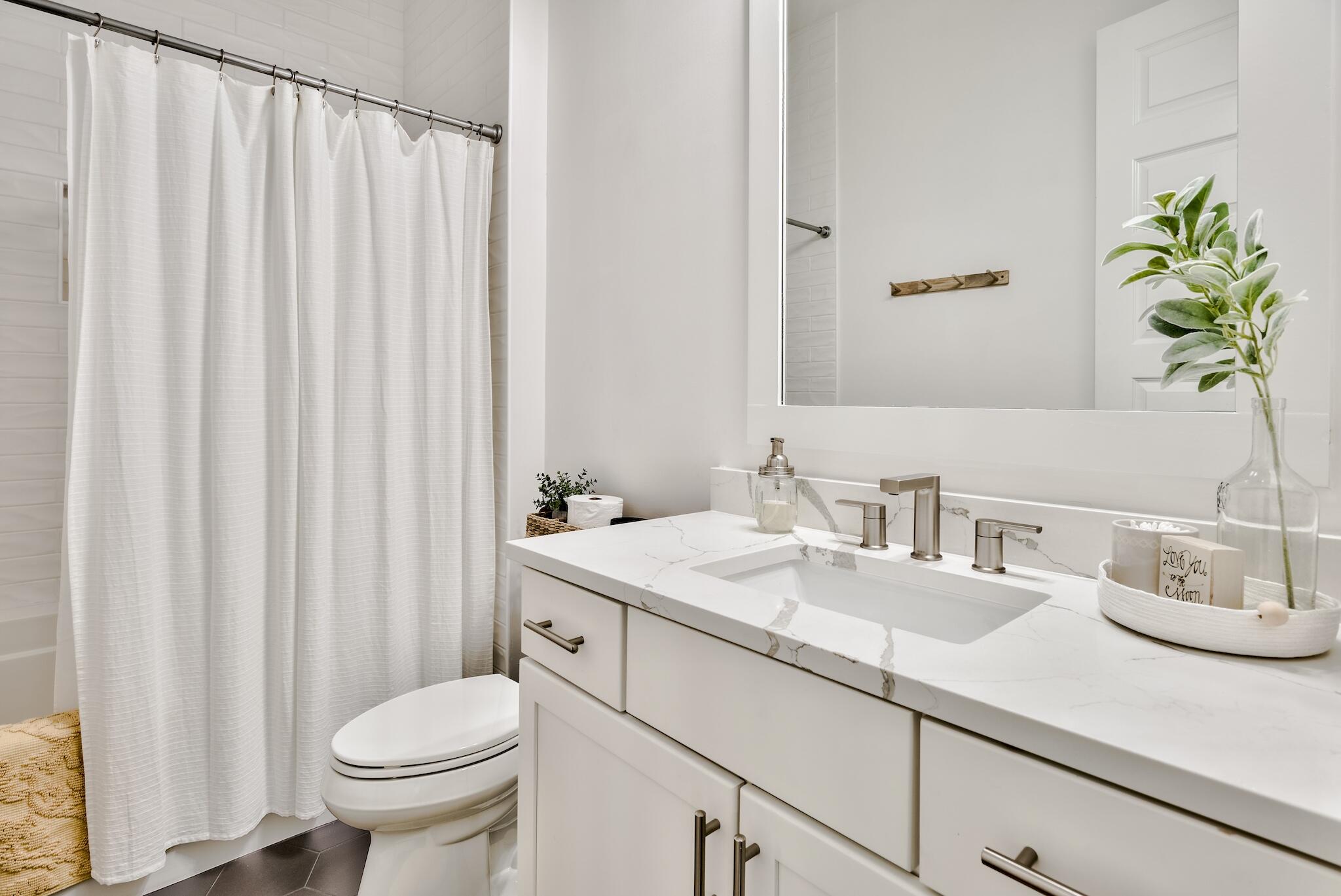 Prominence/Triplex Townhomes - Residential