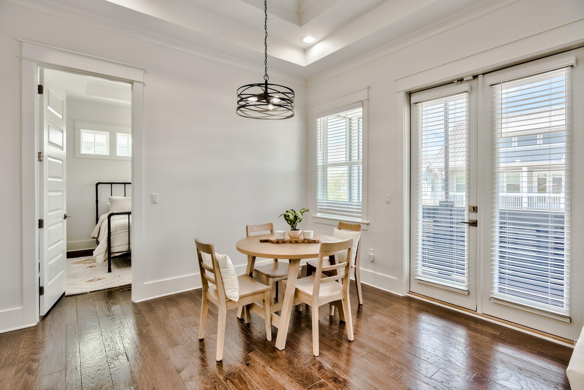 Prominence/Triplex Townhomes - Residential