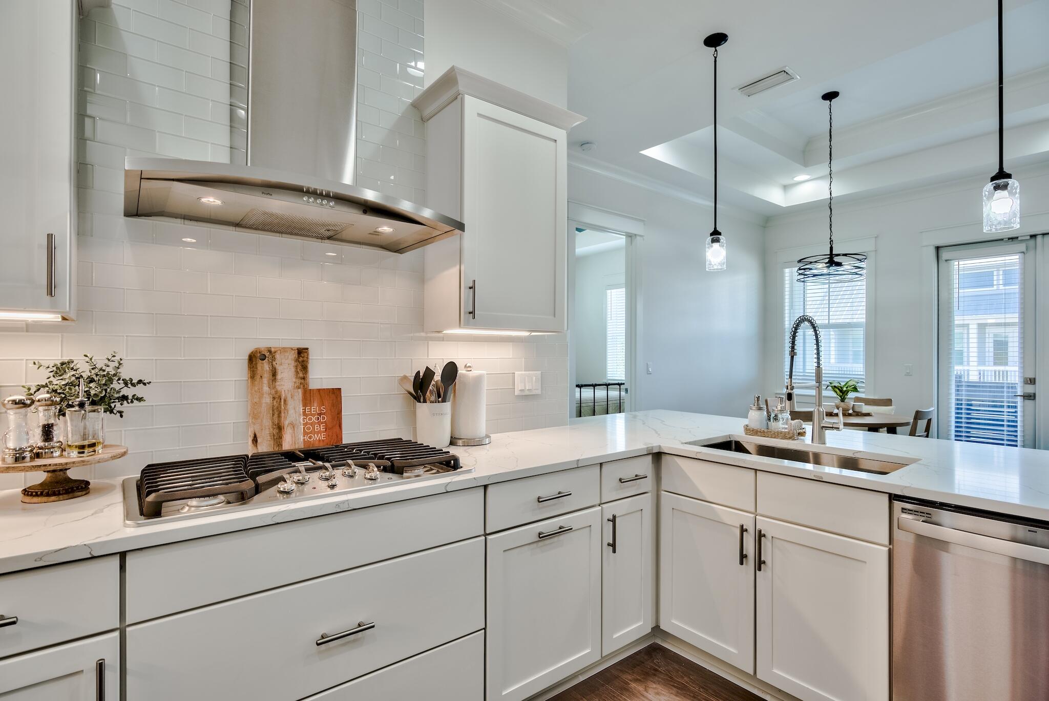 Prominence/Triplex Townhomes - Residential