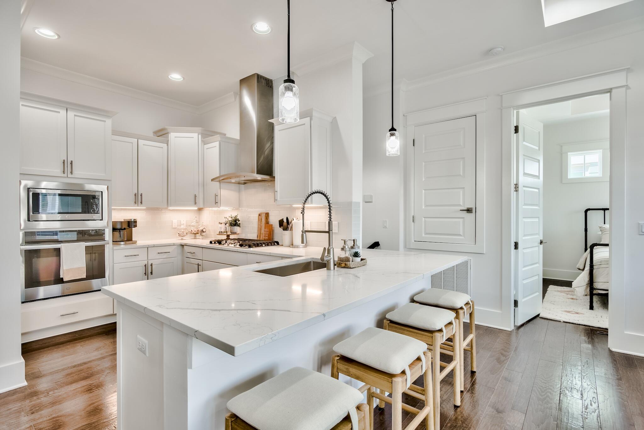 Prominence/Triplex Townhomes - Residential