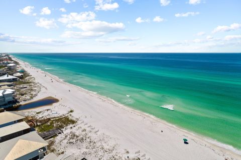 A home in Santa Rosa Beach