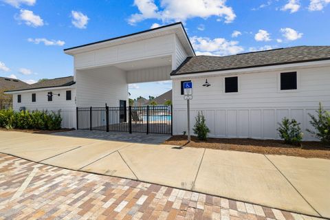 A home in Santa Rosa Beach