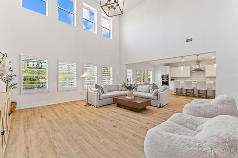 A home in Santa Rosa Beach