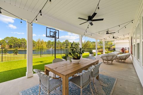 A home in Santa Rosa Beach