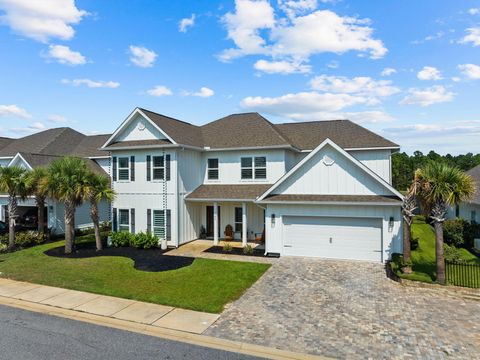 A home in Santa Rosa Beach