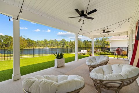 A home in Santa Rosa Beach