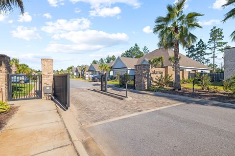 A home in Santa Rosa Beach