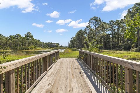 A home in Santa Rosa Beach