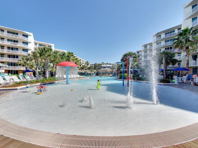 WATERSCAPE UNIT B626 STORAGE B626 - Residential