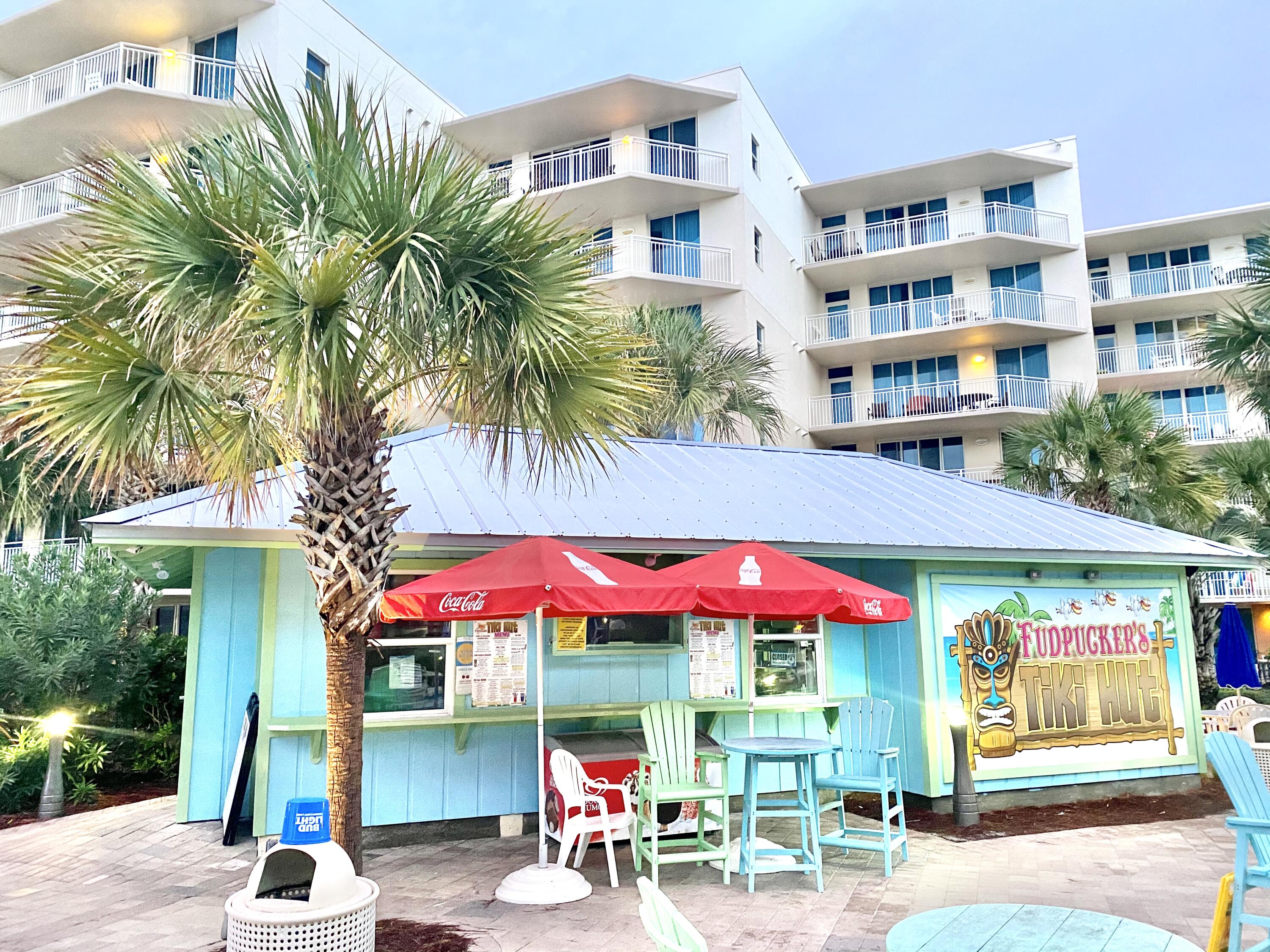 WATERSCAPE UNIT B626 STORAGE B626 - Residential