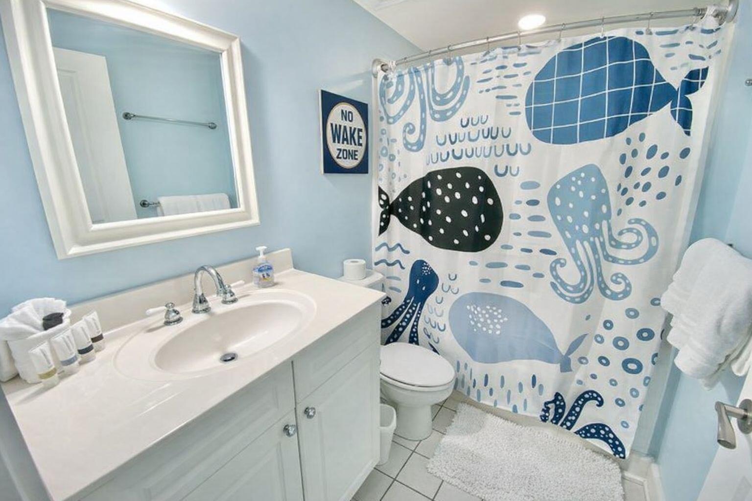 WATERSCAPE UNIT B626 STORAGE B626 - Residential