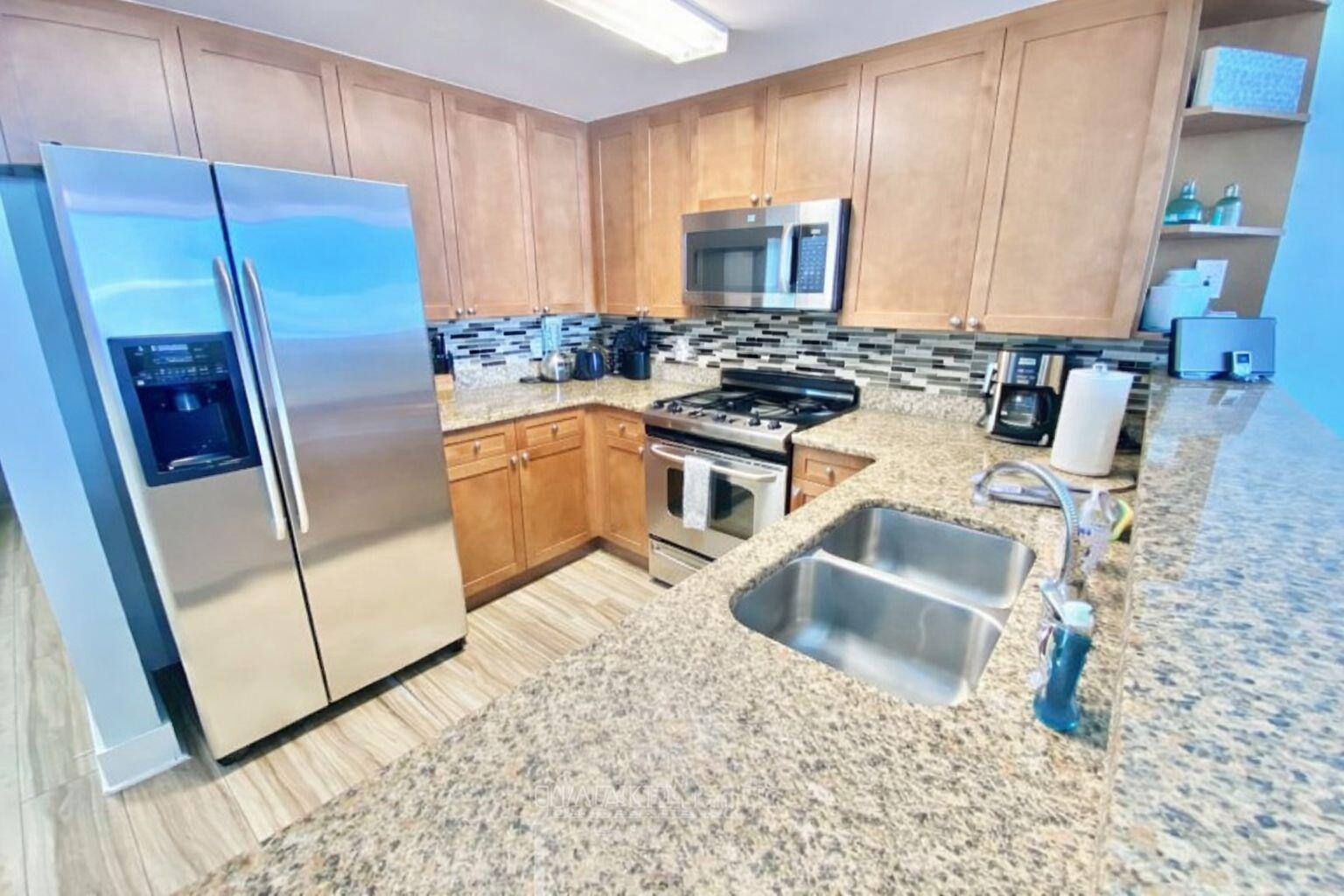 WATERSCAPE UNIT B626 STORAGE B626 - Residential