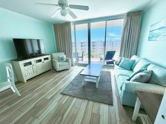 WATERSCAPE UNIT B626 STORAGE B626 - Residential