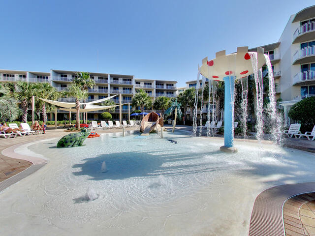 WATERSCAPE UNIT B626 STORAGE B626 - Residential