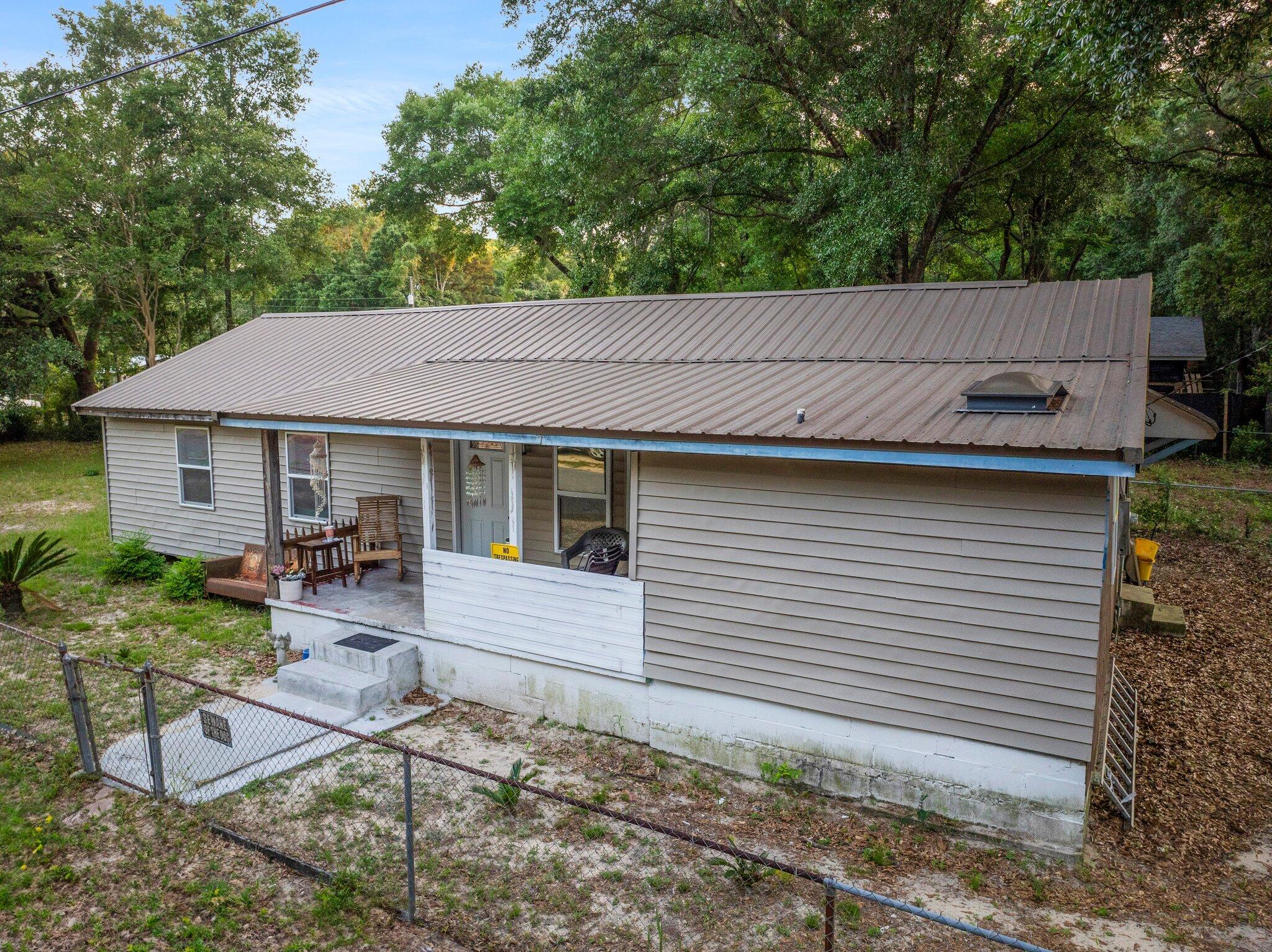 MORRIS ADDN TO CRESTVIEW - Residential