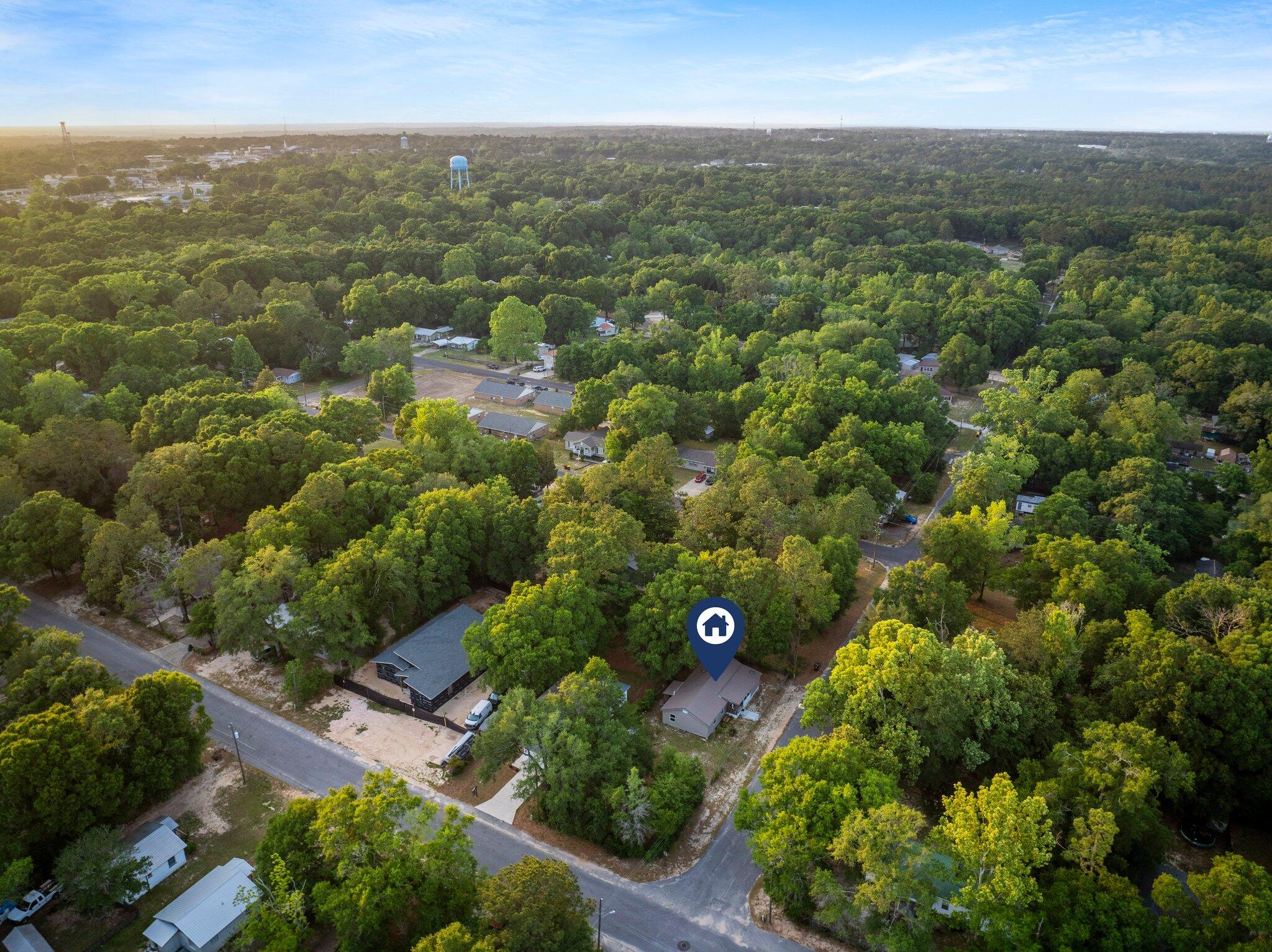 MORRIS ADDN TO CRESTVIEW - Residential