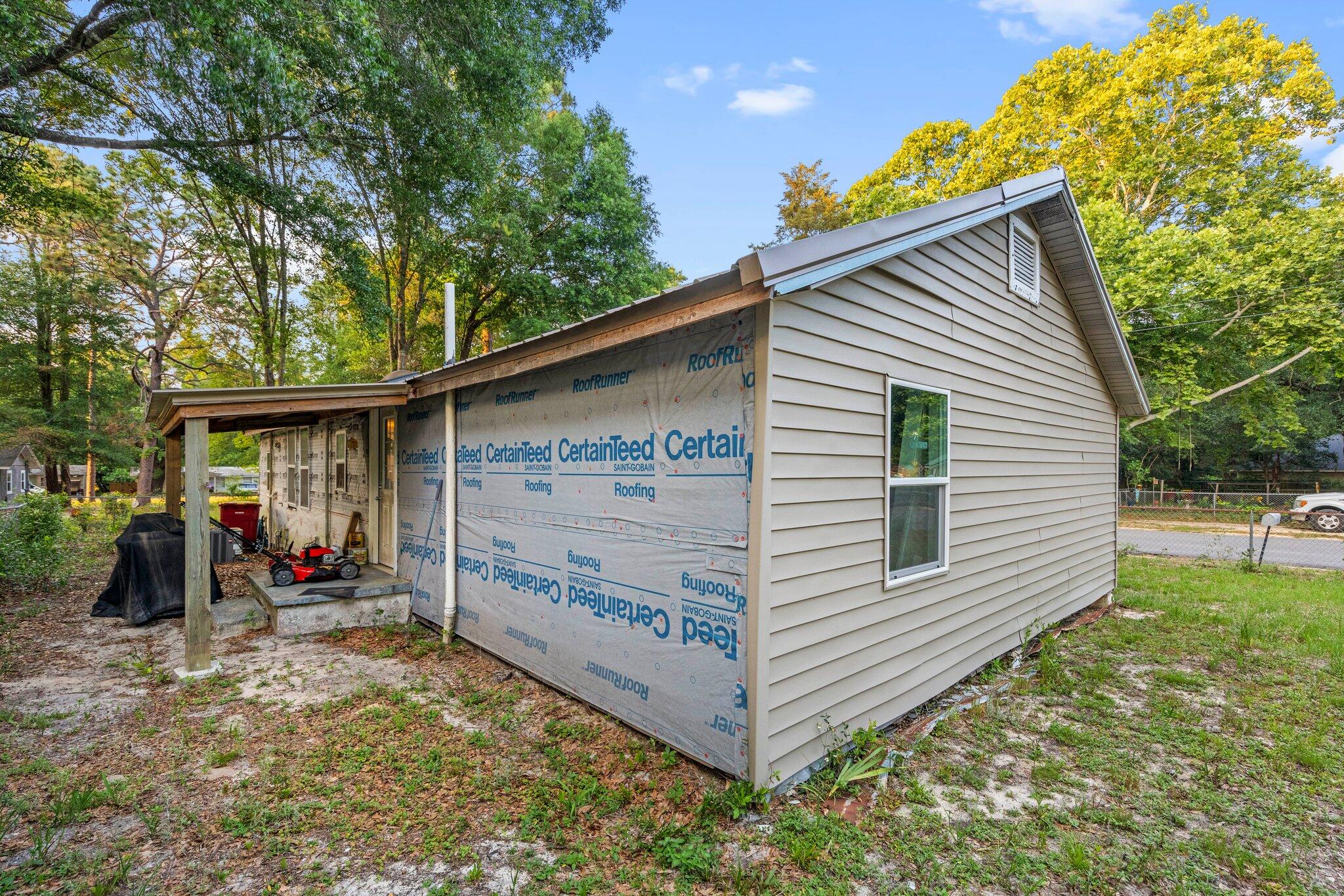 MORRIS ADDN TO CRESTVIEW - Residential