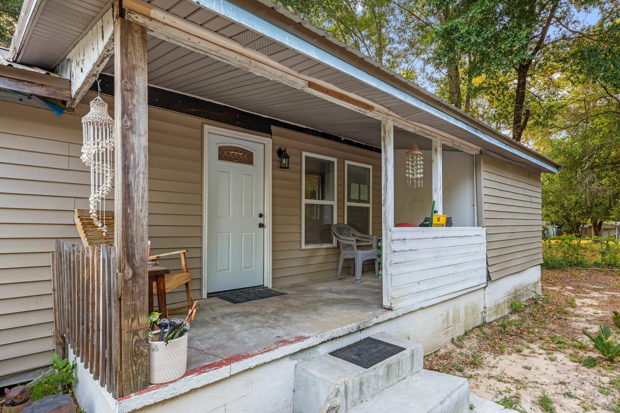 MORRIS ADDN TO CRESTVIEW - Residential