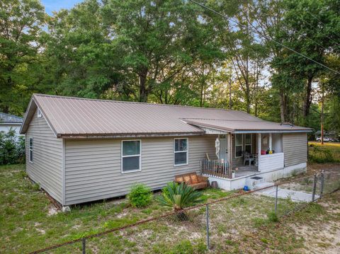 A home in Crestview