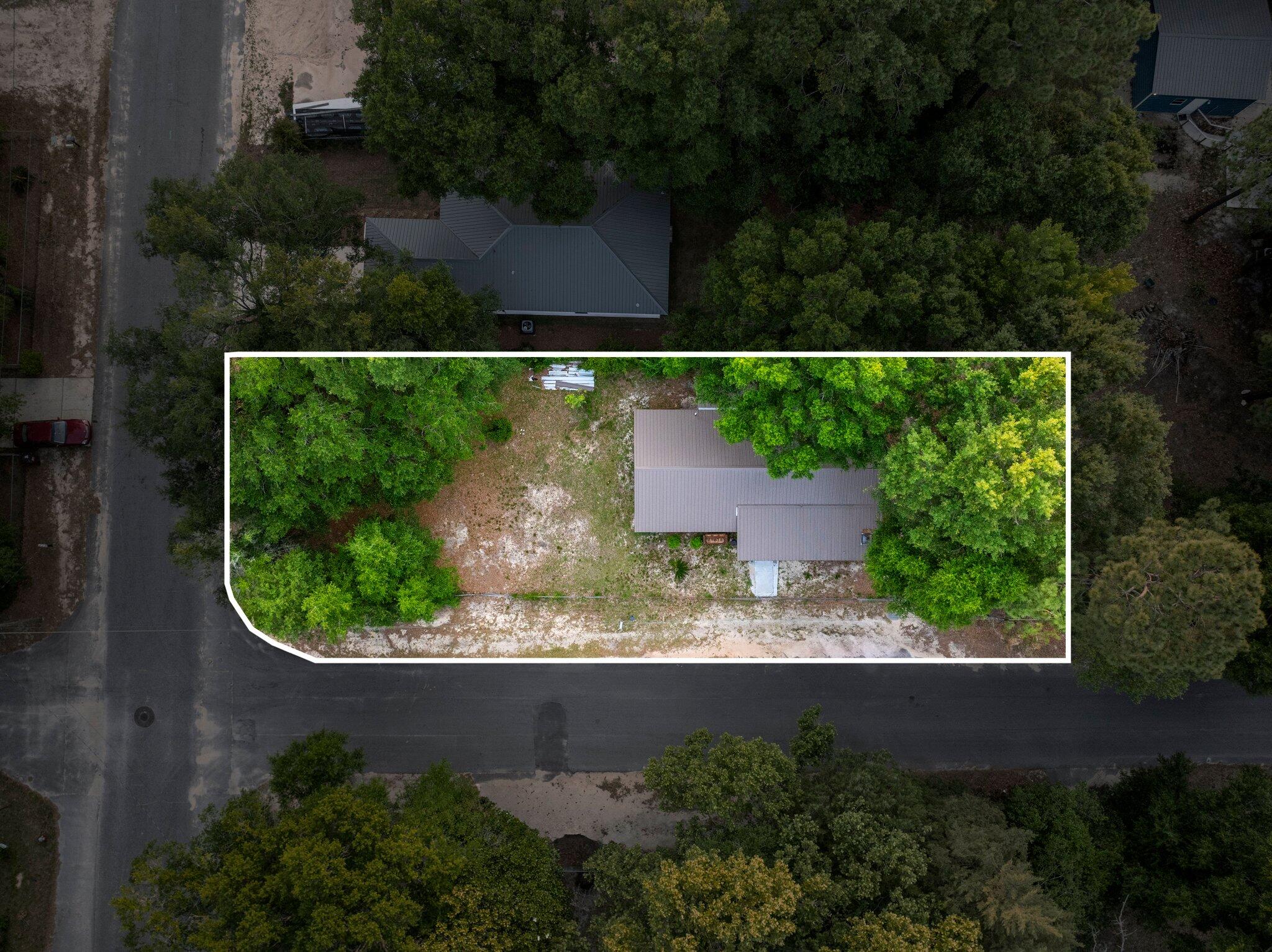 MORRIS ADDN TO CRESTVIEW - Residential