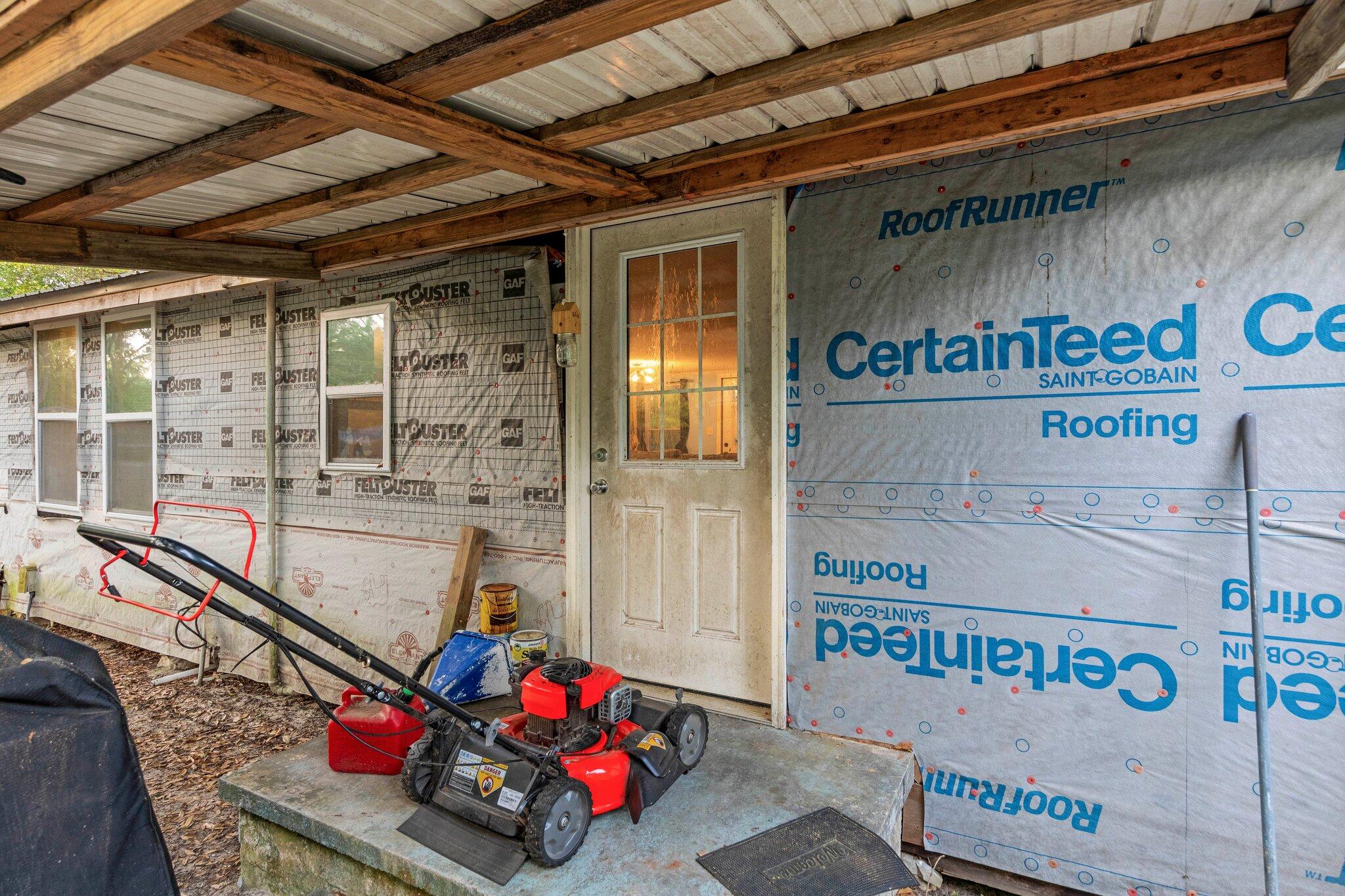 MORRIS ADDN TO CRESTVIEW - Residential