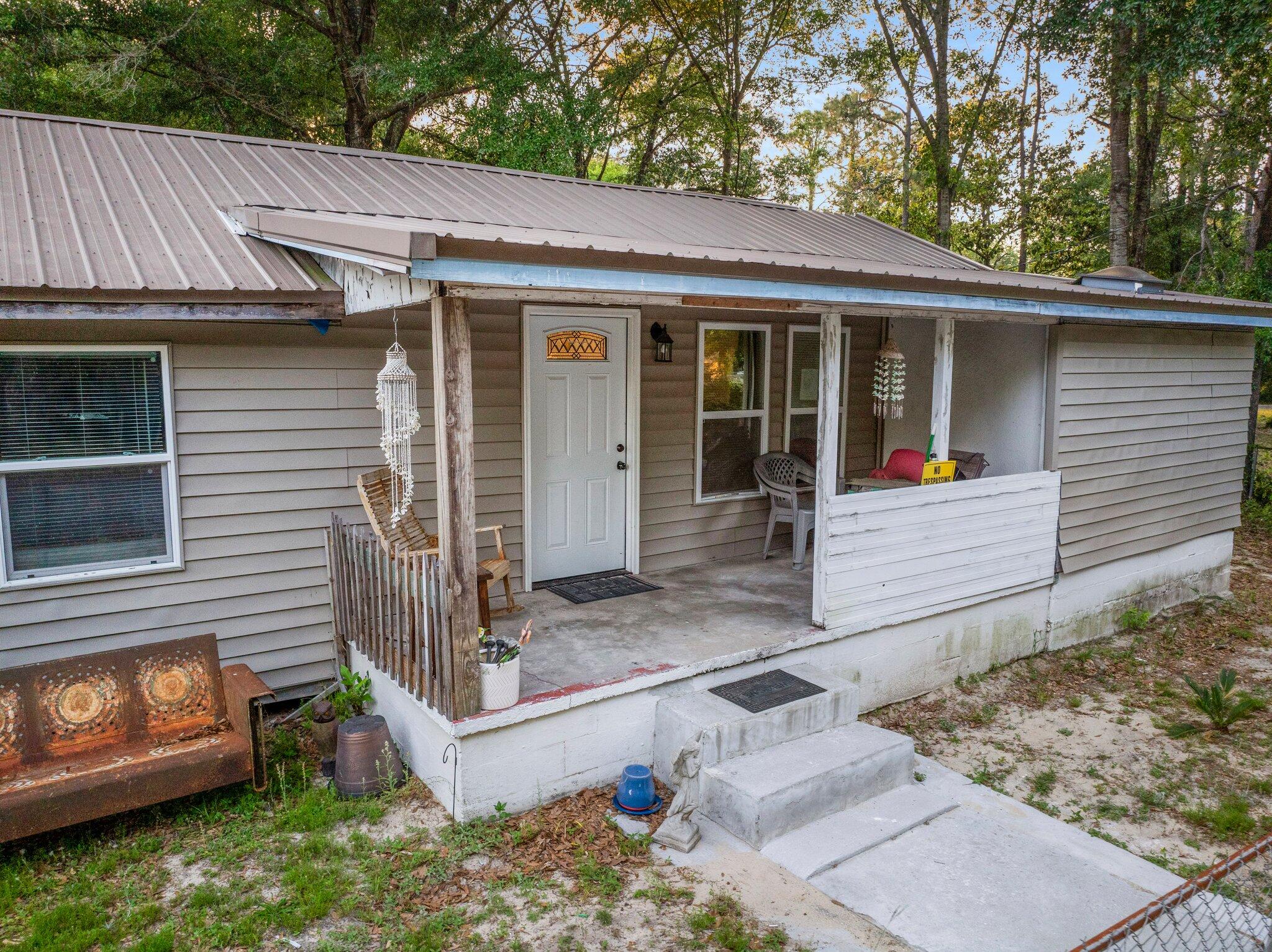 MORRIS ADDN TO CRESTVIEW - Residential