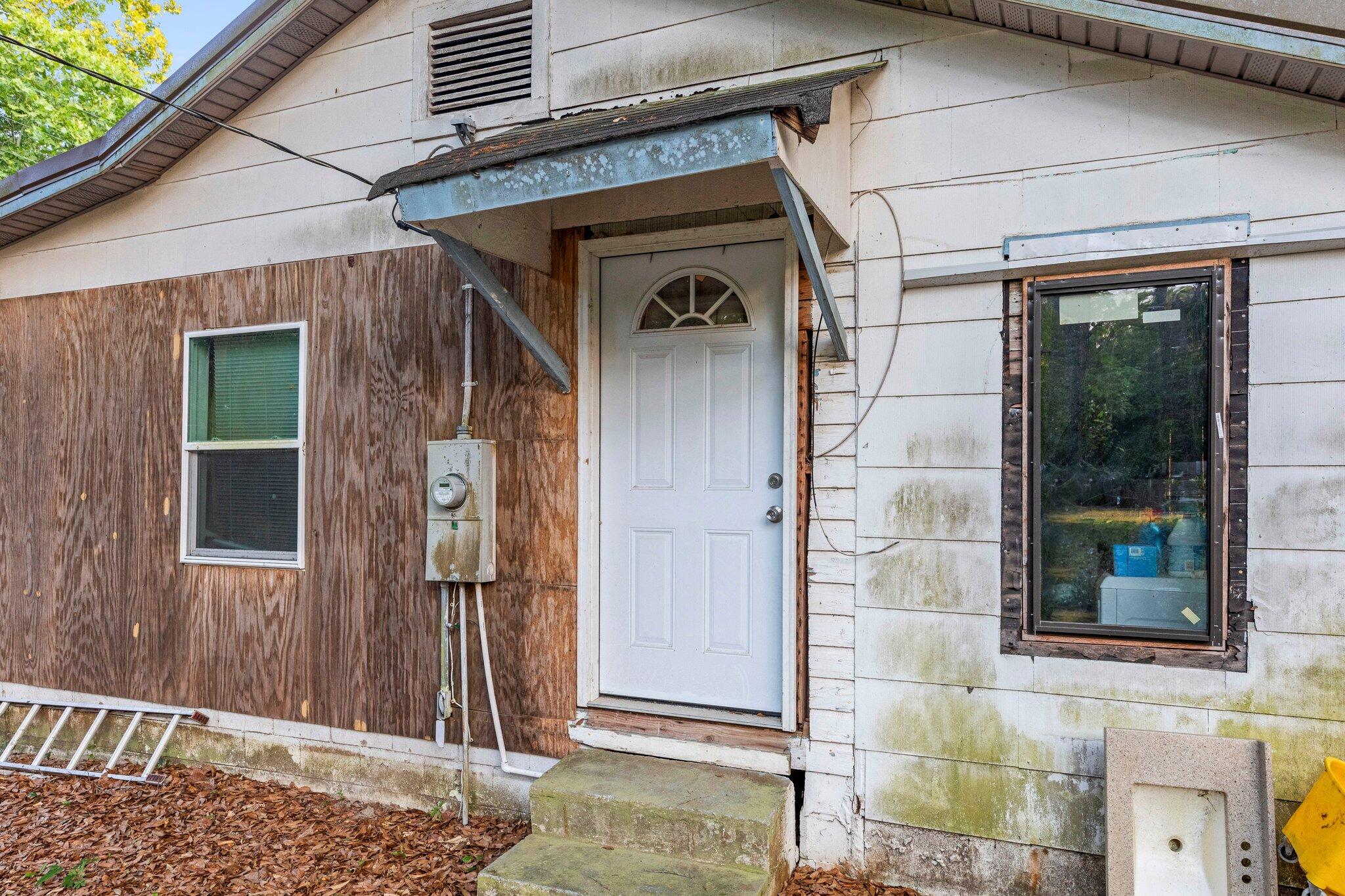 MORRIS ADDN TO CRESTVIEW - Residential