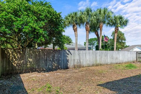 A home in Navarre