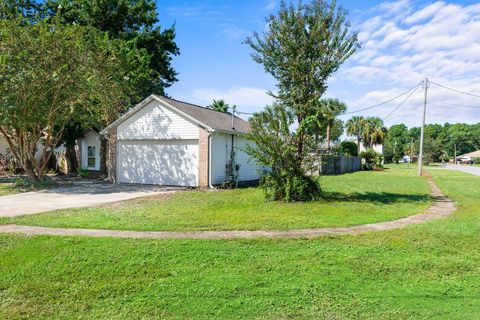 A home in Navarre