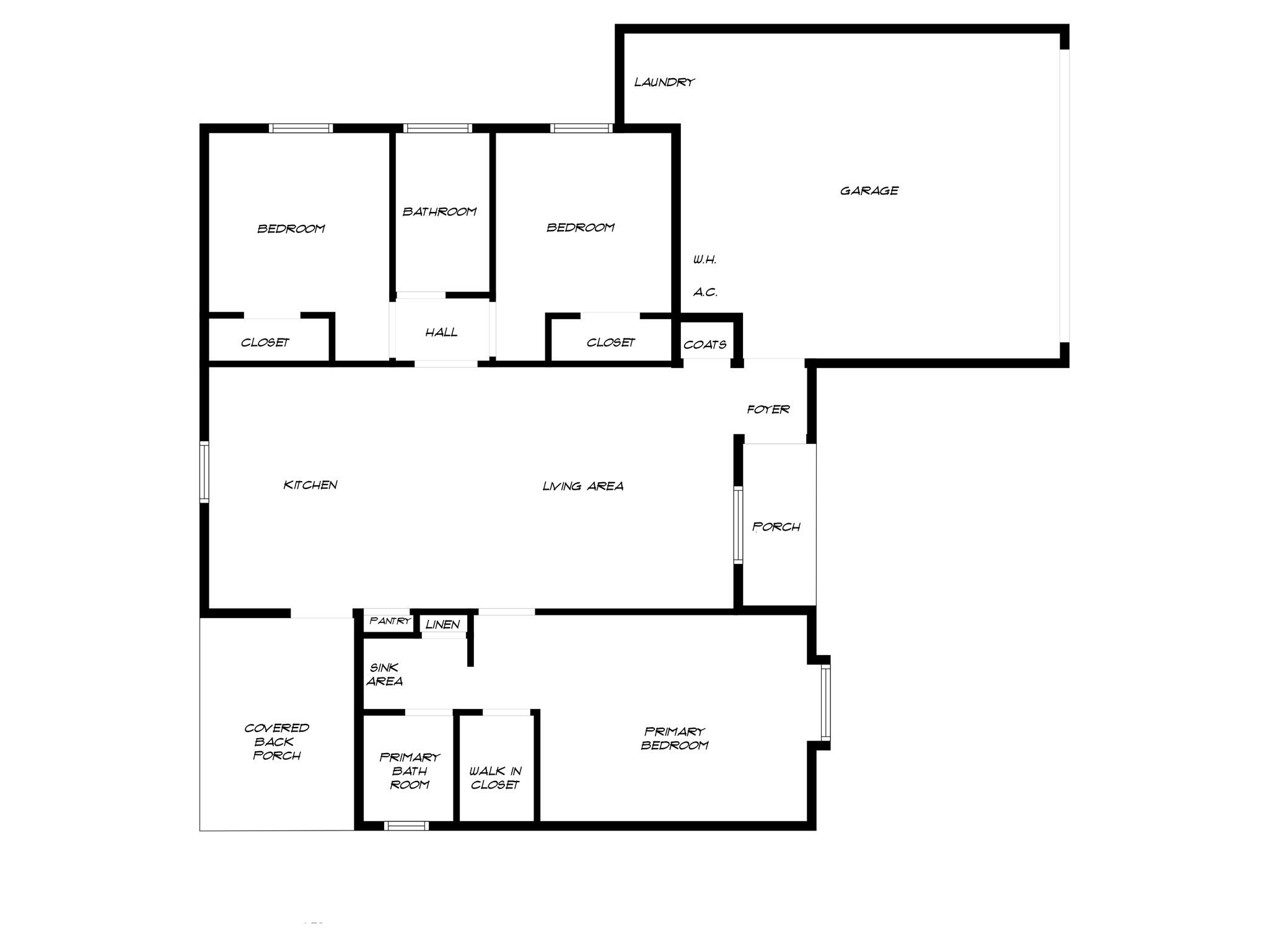 CARDINAL ESTATES - Residential