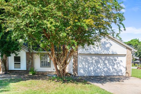 A home in Navarre