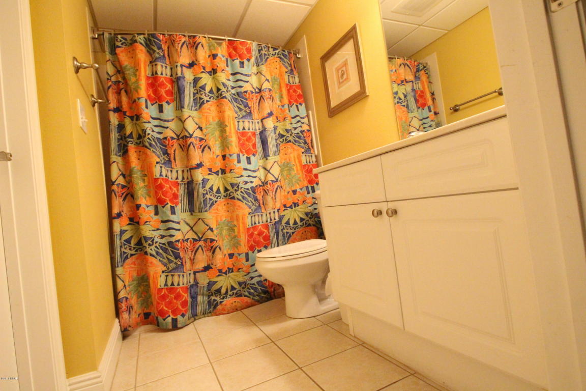 Emerald Beach Resort - Residential