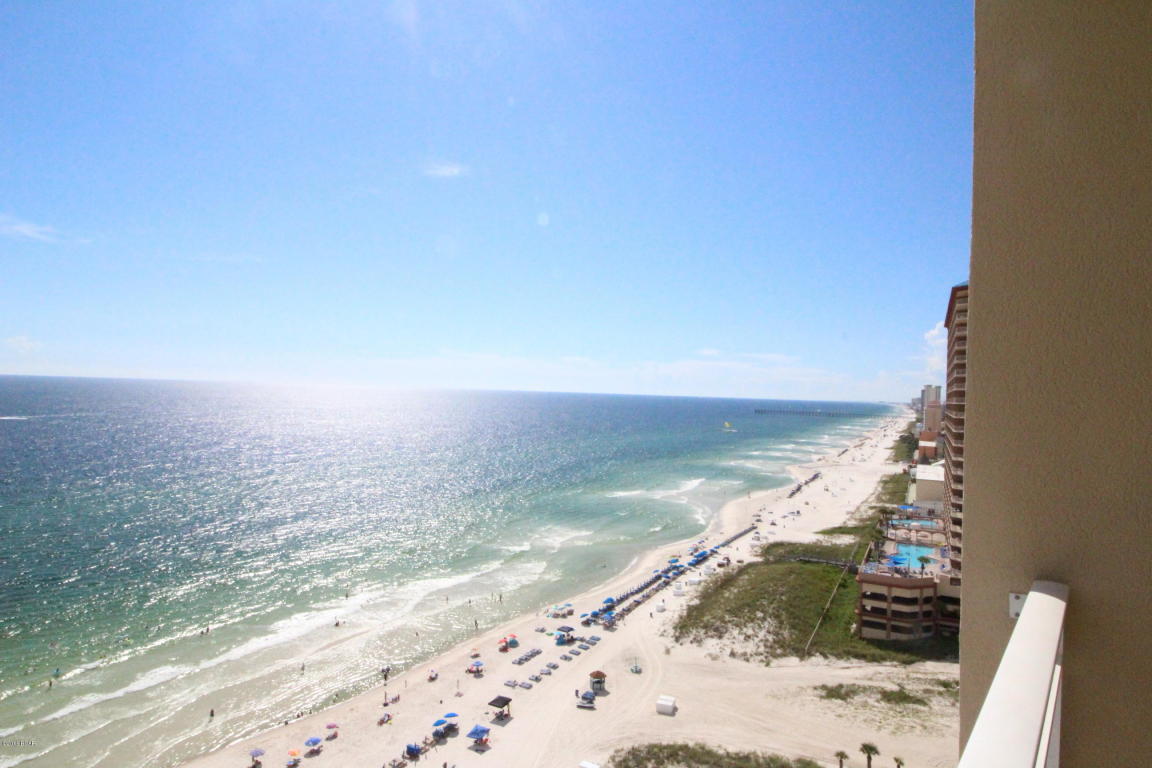 Emerald Beach Resort - Residential