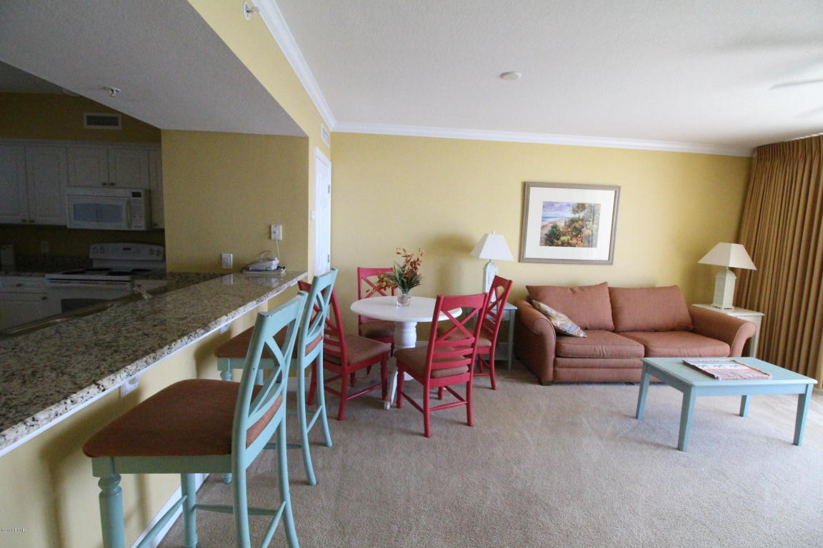 Emerald Beach Resort - Residential