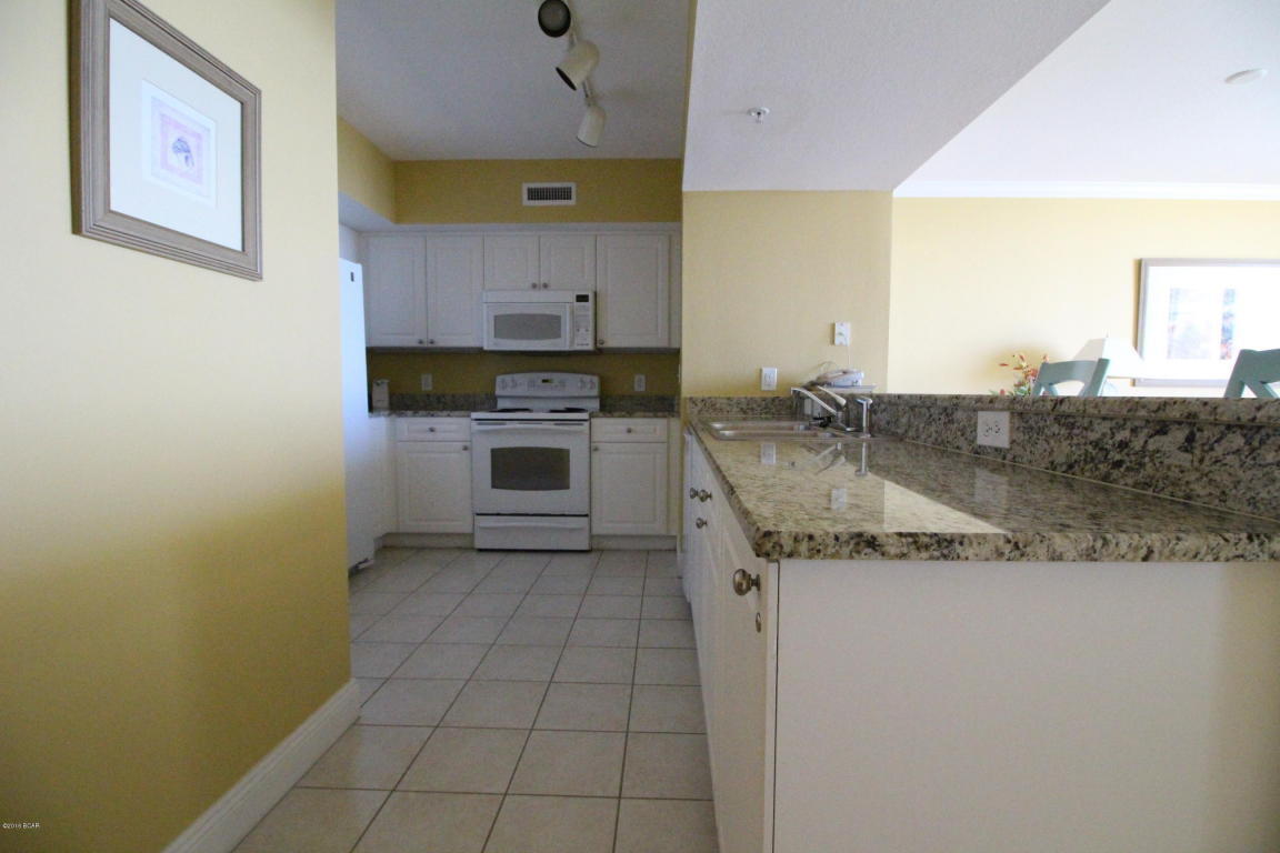 Emerald Beach Resort - Residential