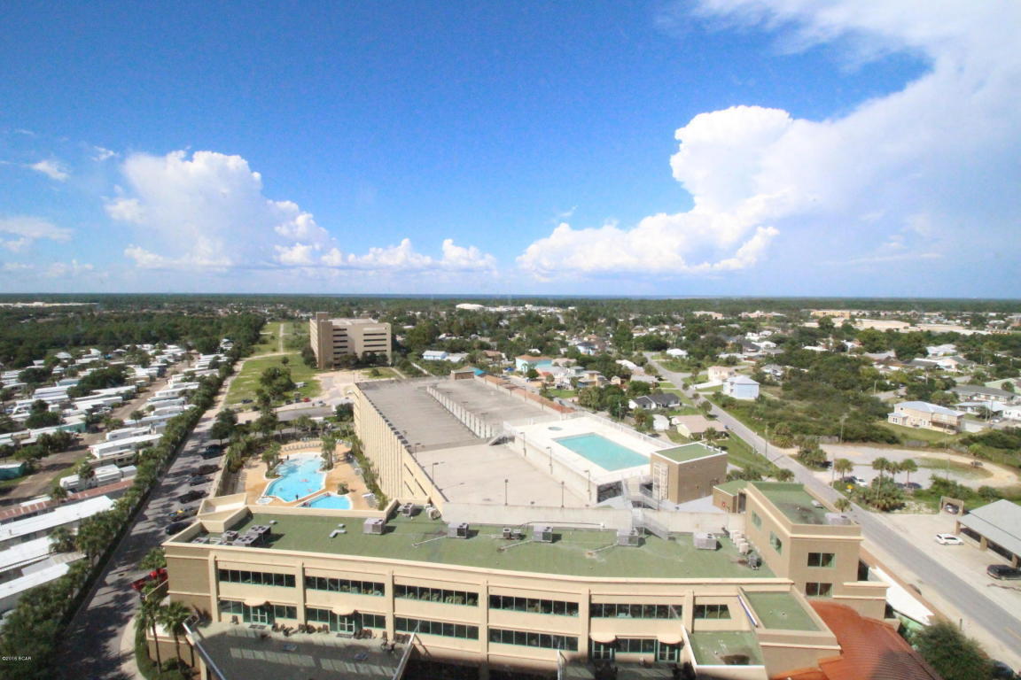 Emerald Beach Resort - Residential