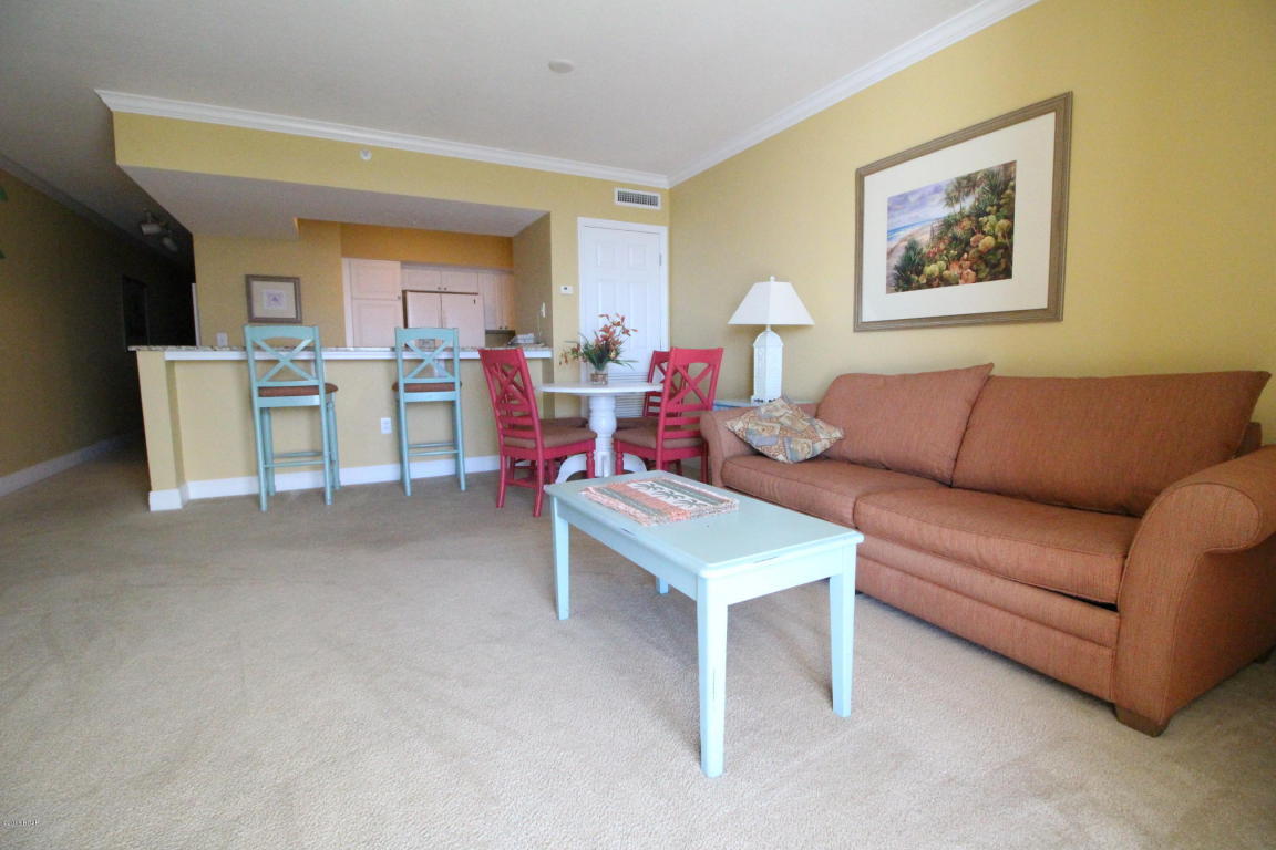 Emerald Beach Resort - Residential