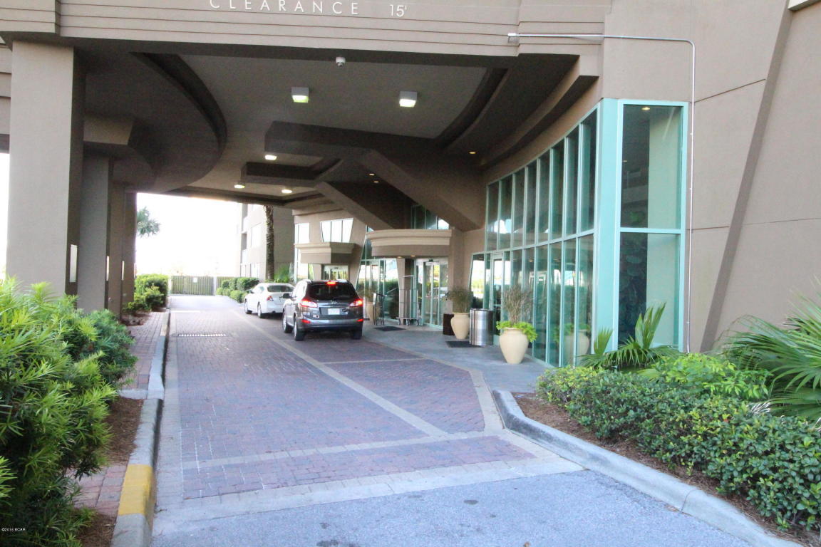 Emerald Beach Resort - Residential