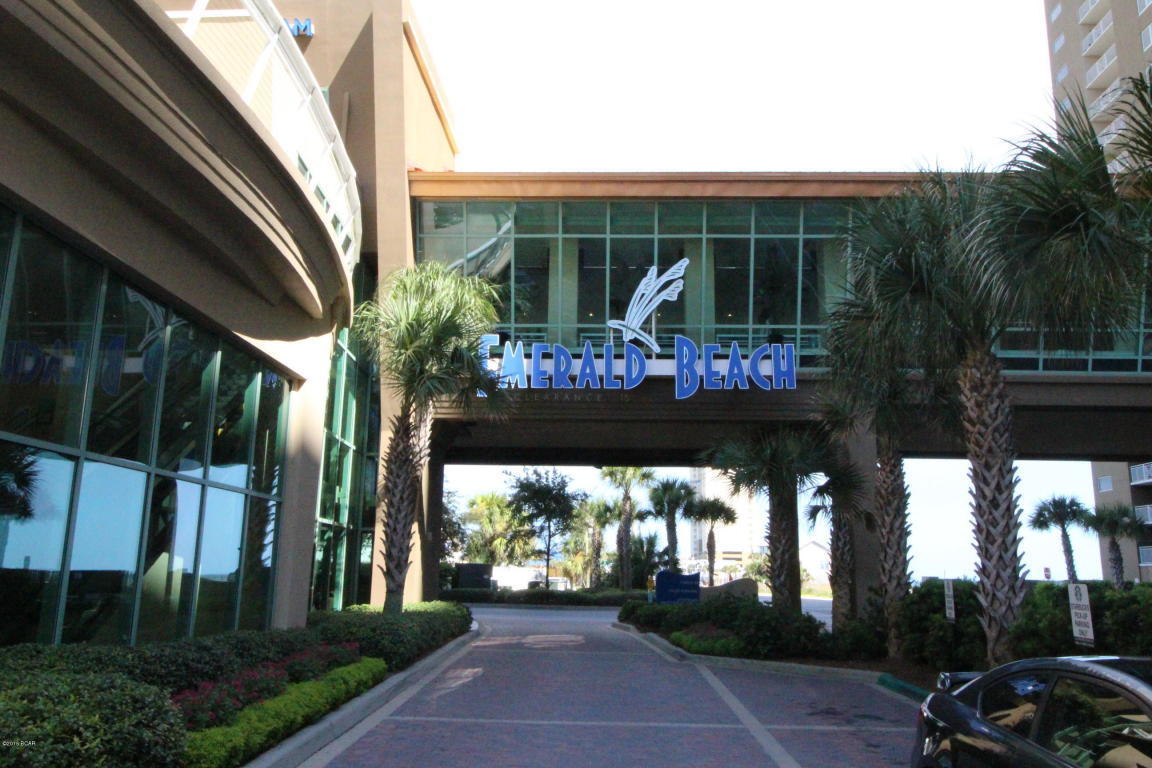 Emerald Beach Resort - Residential